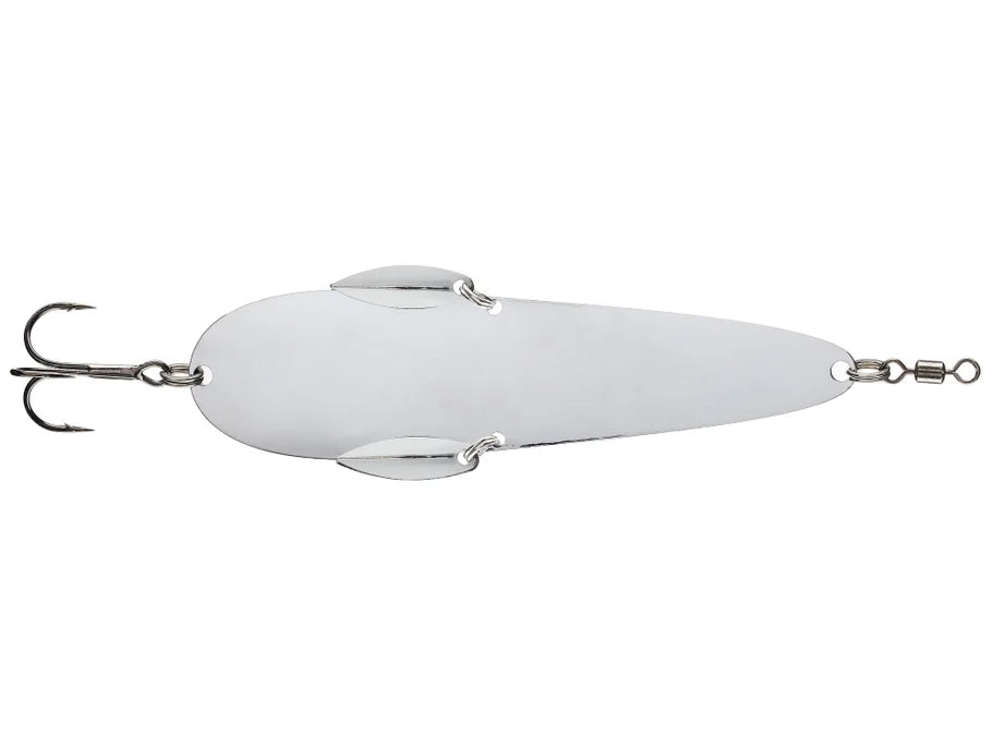 War Eagle Sonar Flash Flutter Spoon