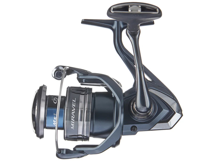 Shimano Miravel Spinning Reels