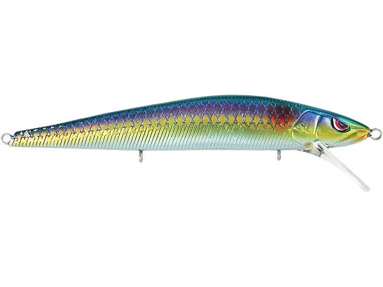 SPRO Mike McClelland McStick 110 Jerkbait