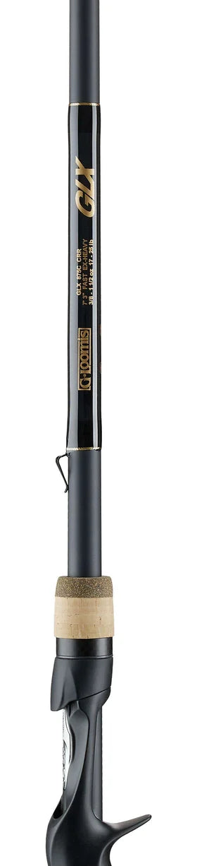 G. Loomis GLX Carolina Rig Casting Rod