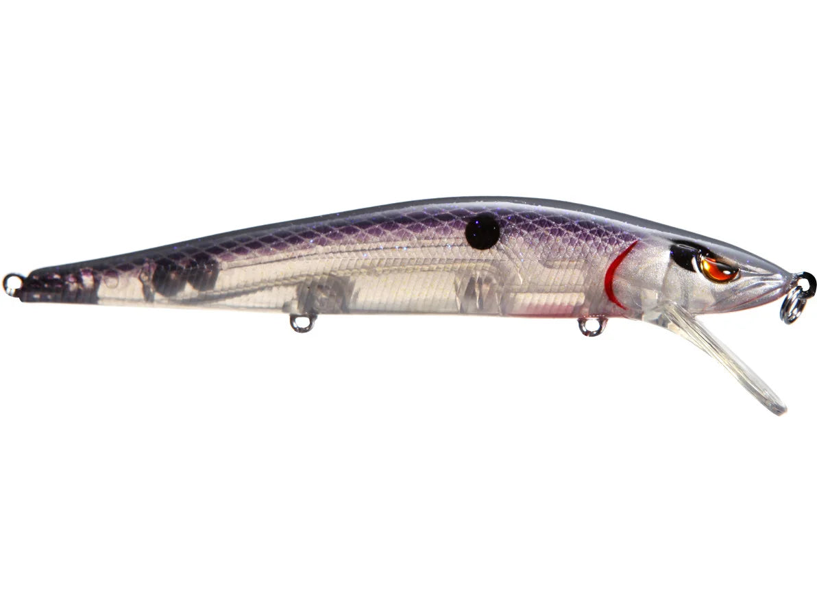 SPRO Mike McClelland McStick 110 Jerkbait
