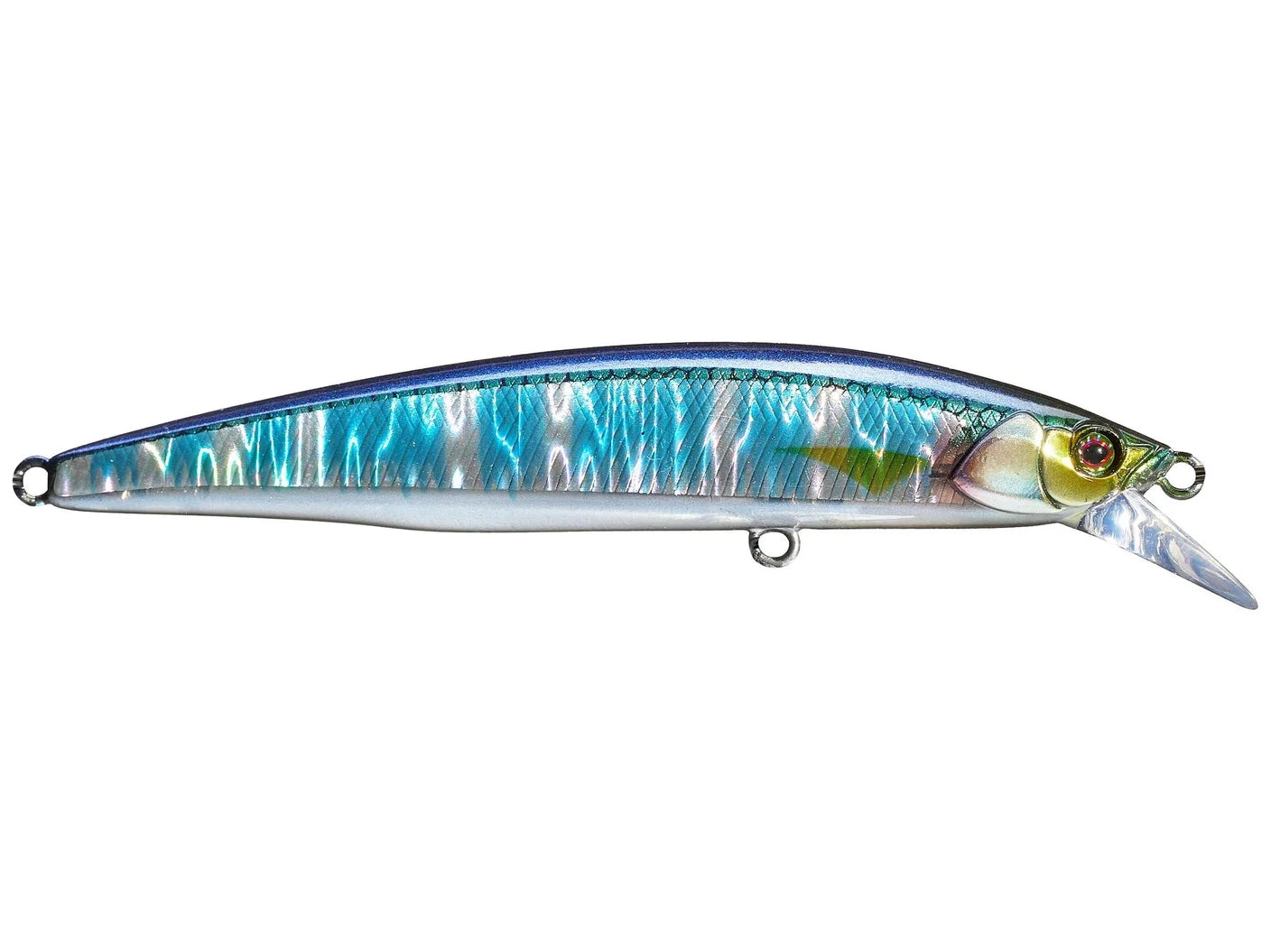Jackall Rerange 95mm Jerkbaits