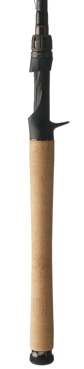 Daiwa Tatula Cork Glass Casting Rods