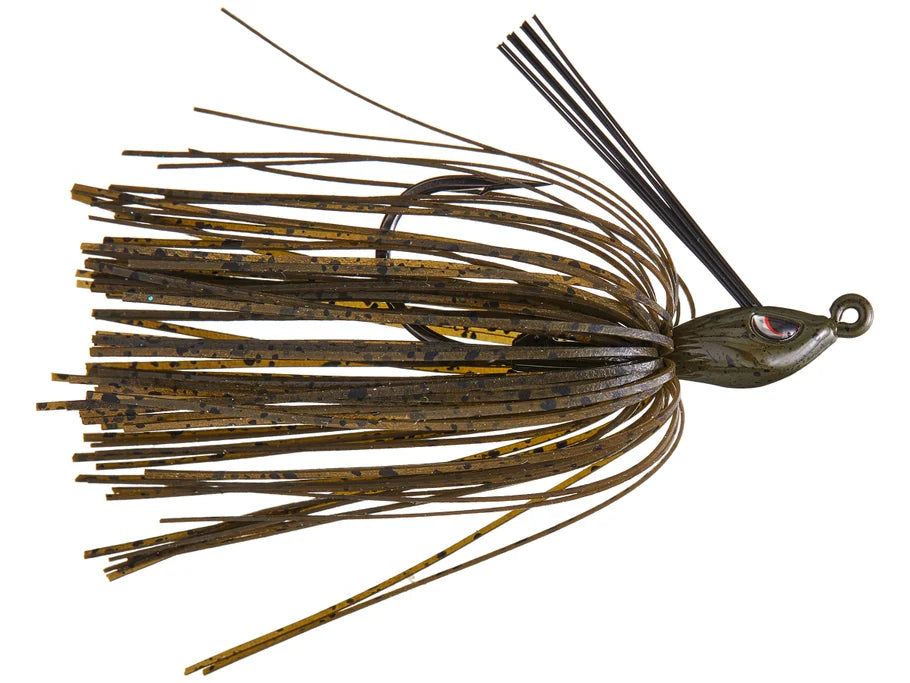 SPRO CJ Swim Jig