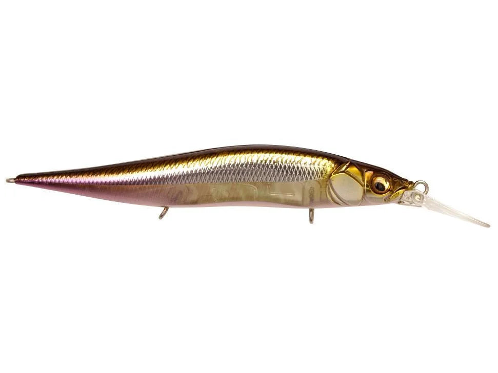 Megabass Ito Vision 110+1 Jr. Jerkbaits