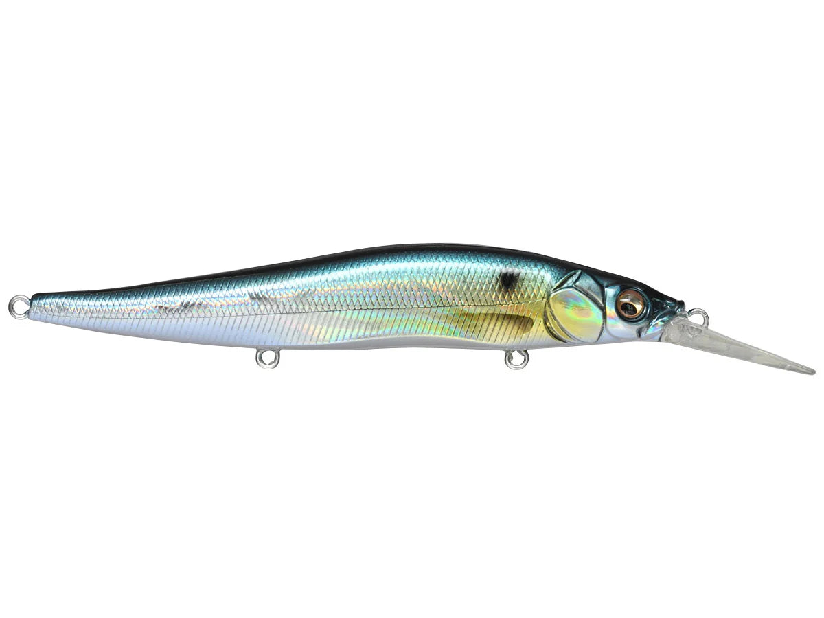 Megabass Ito Vision 110+1 Jerkbaits