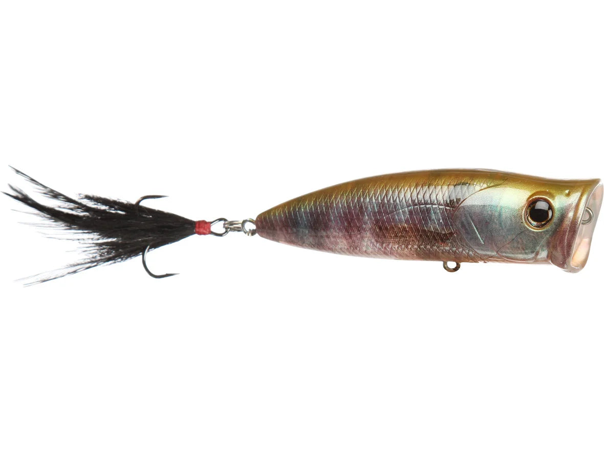 Deps PulseCod Topwater Popper