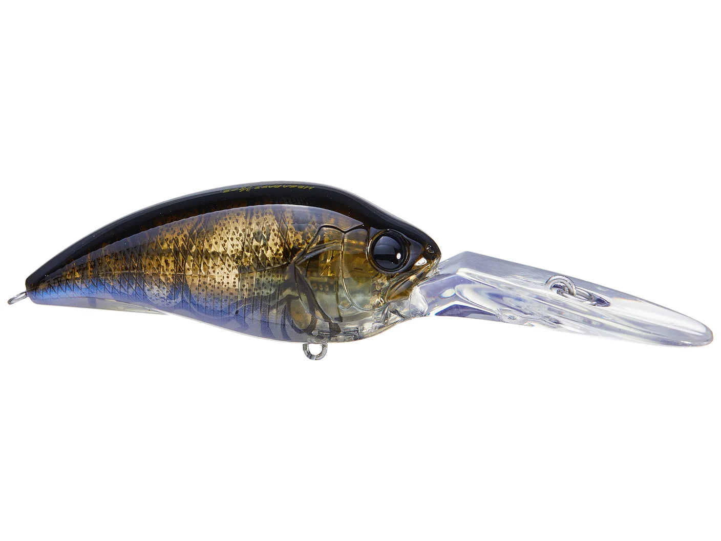 Megabass Super-Z Z3 Crankbaits