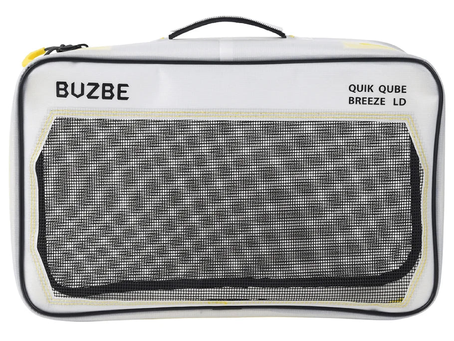 BUZBE Quik Qube Breeze Tackle Bag