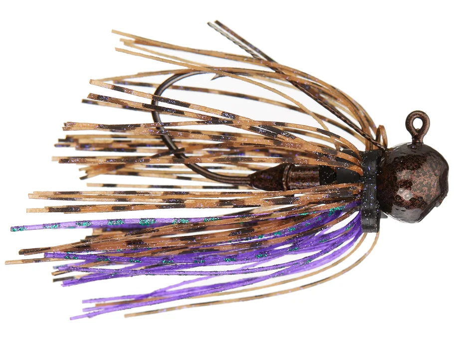 Jewel Baits Pee-Wee Football Jig 2pk