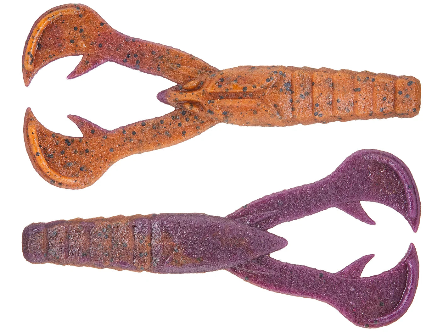 Berkley PowerBait MaxScent Crud Craw