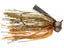 Jewel Baits Heavy Cover Finesse Football Jig 2pk