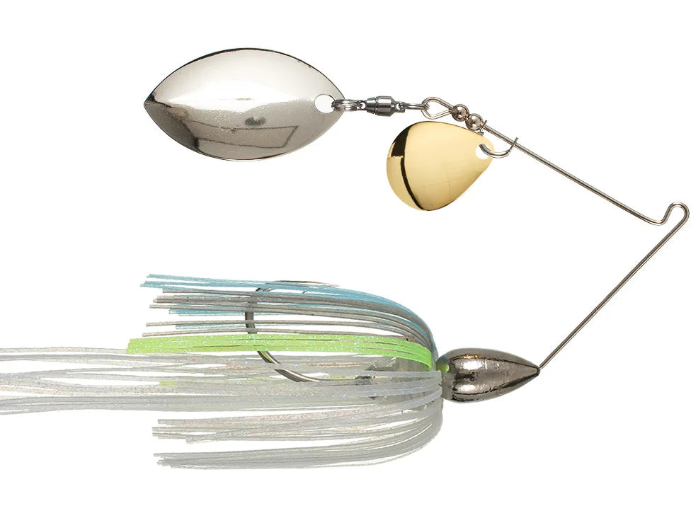 War Eagle Finesse Spinnerbaits