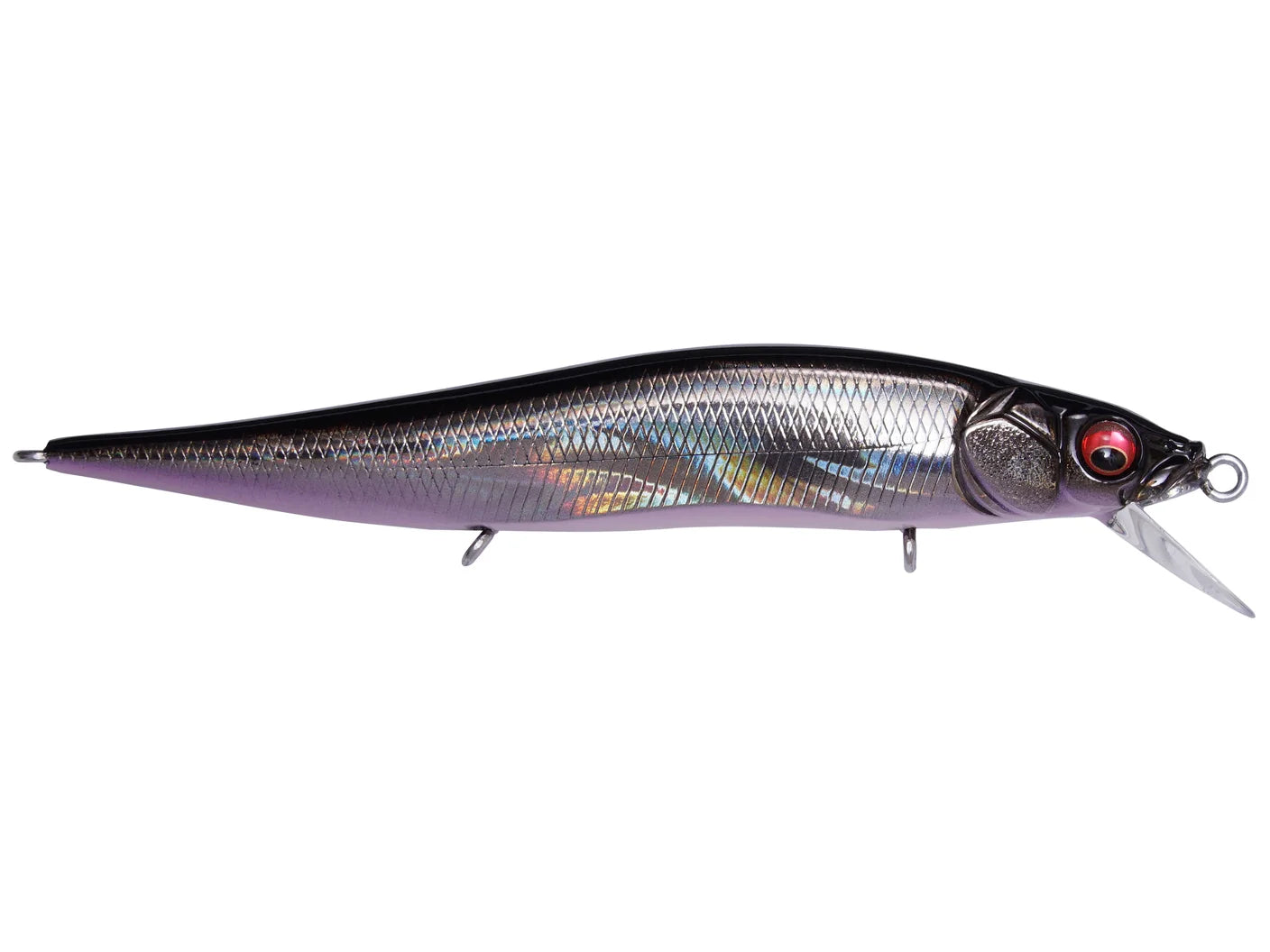 Megabass Ito Vision 110 Jr. Jerkbaits