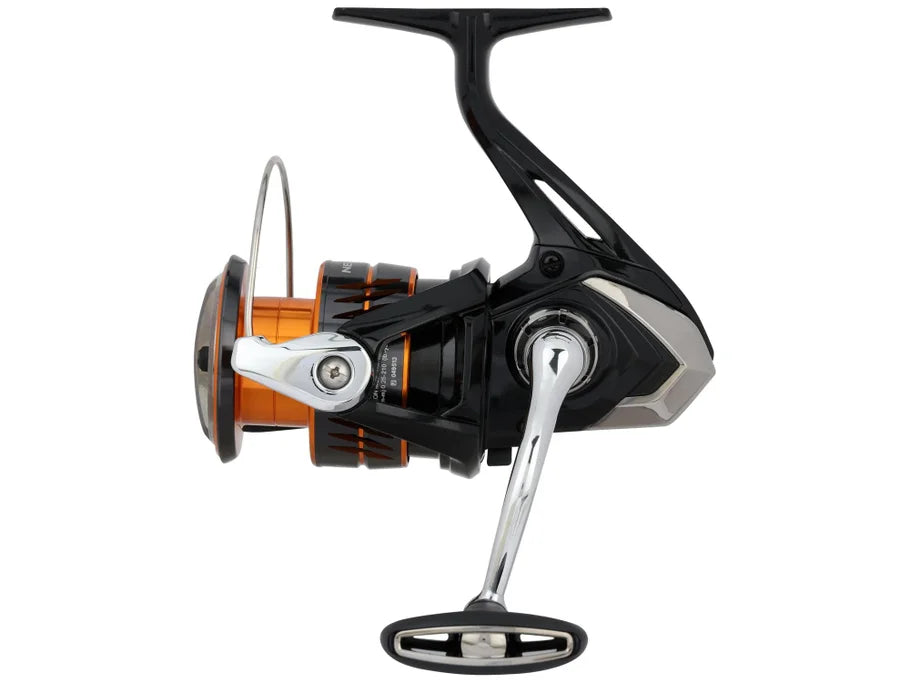 Shimano Nexave FJ Spinning Reel