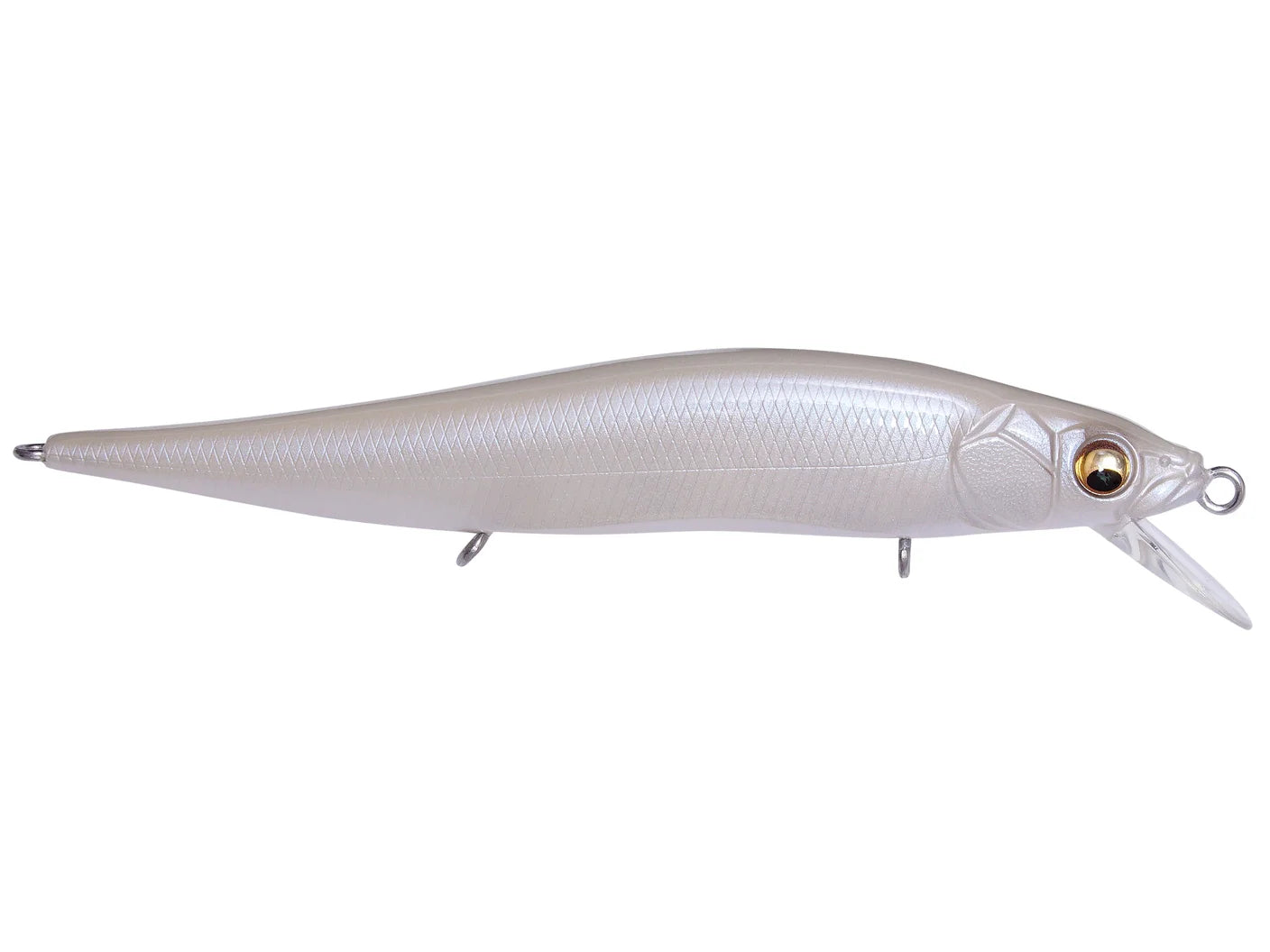 Megabass Ito Vision 110 Jr. Jerkbaits