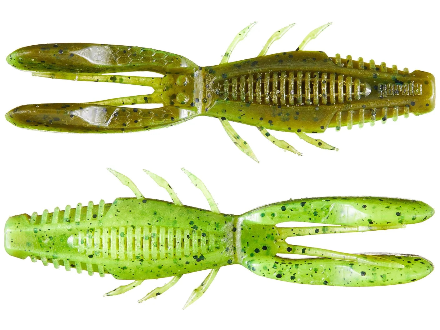 Rapala Crush City Bronco Bug