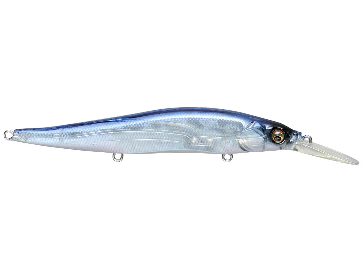 Megabass Ito Vision 110+1 Jerkbaits