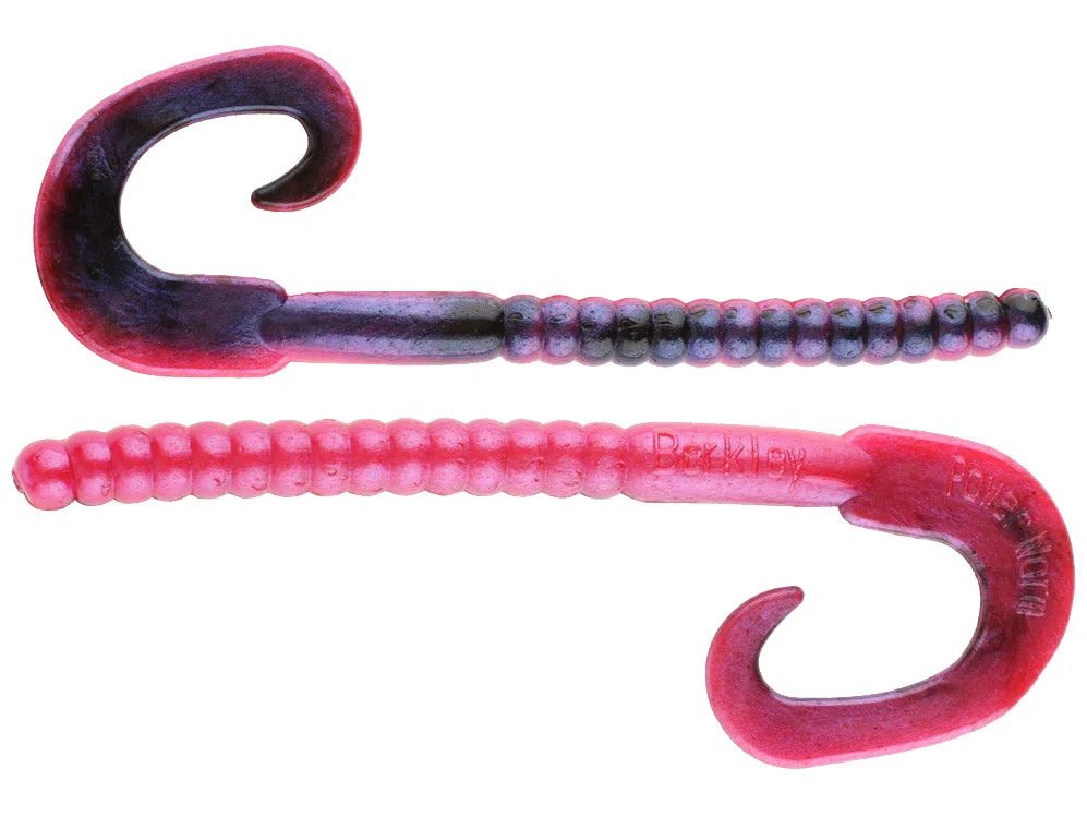 Berkley PB Power Worm