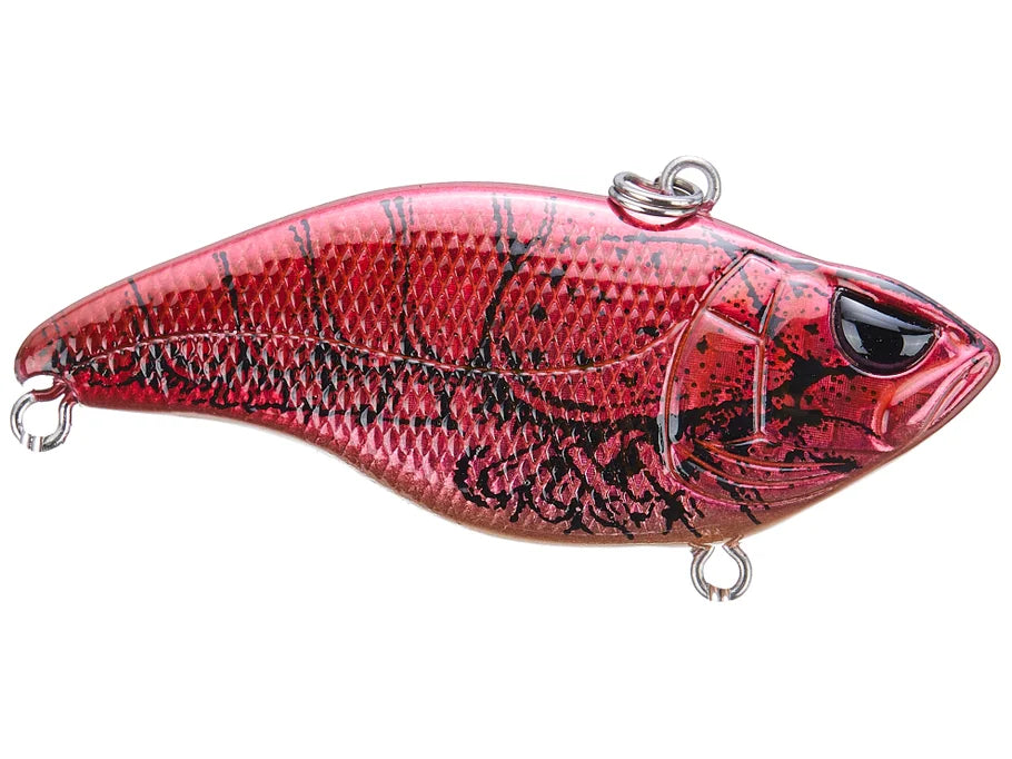 Spro Essential Series Aruku Shad Jr. Lipless Crankbait