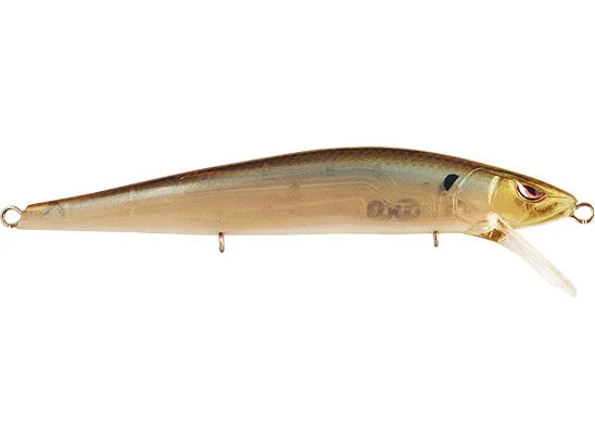 SPRO Mike McClelland McStick 110 Jerkbait