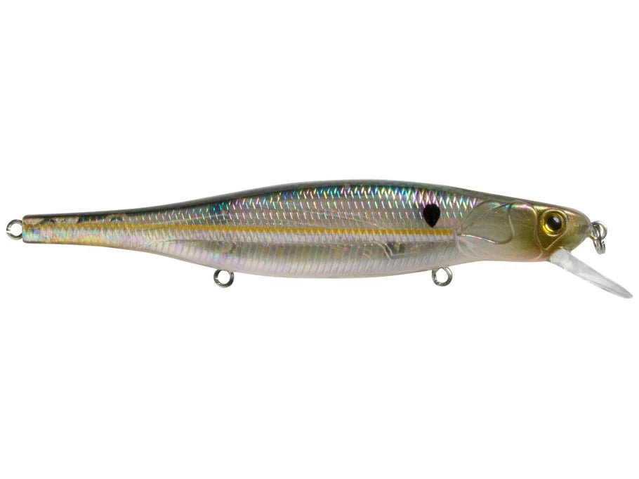Booyah Flash Point Jerkbait