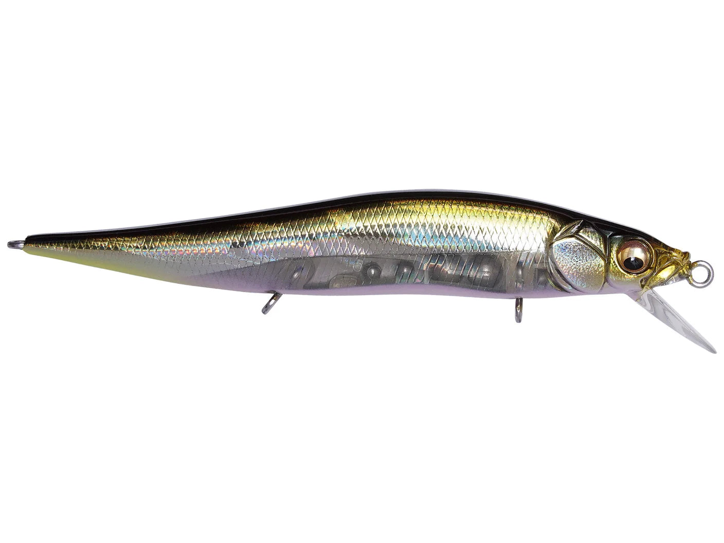 Megabass Ito Vision 110 Jr. Jerkbaits