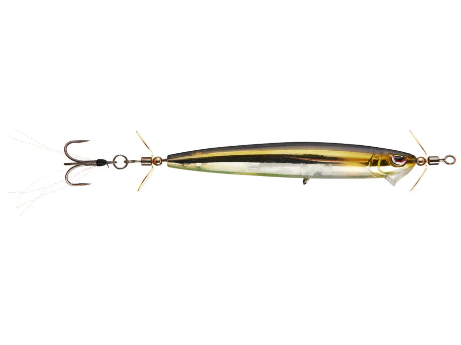 SPRO Spin John 80 Spybait