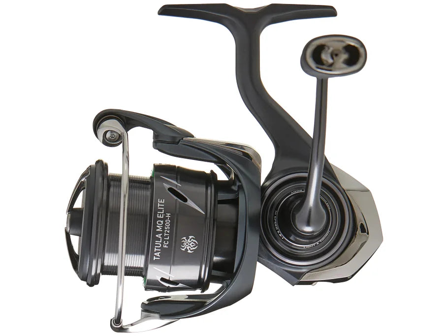 Daiwa Tatula Elite MQ Spinning Reel