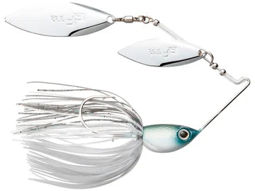 Shimano Swagy Double Willow Spinnerbaits