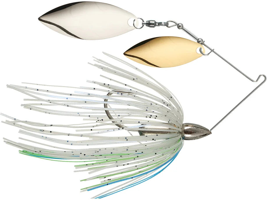 War Eagle Nickel Screamin Eagle Spinnerbaits