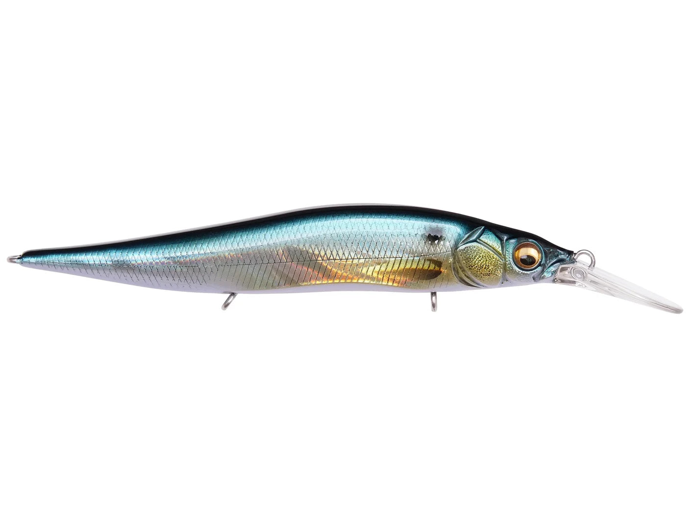 Megabass Ito Vision 110+1 Jr. Jerkbaits