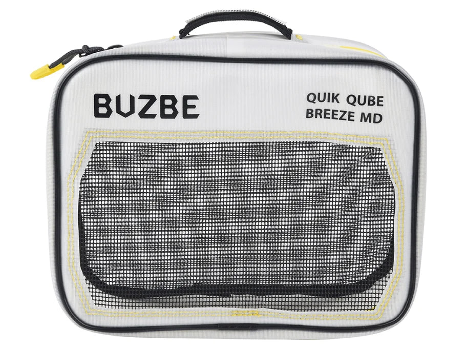 BUZBE Quik Qube Breeze Tackle Bag