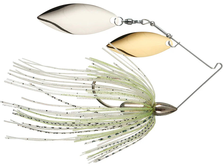 War Eagle Nickel Screamin Eagle Spinnerbaits