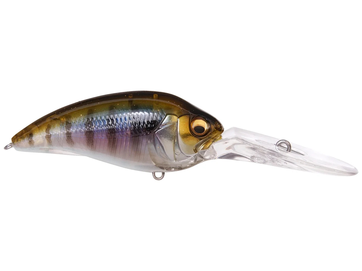 Megabass Super-Z Z3 Crankbaits
