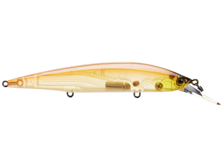 Jackall Rerange 110MR Jerkbaits