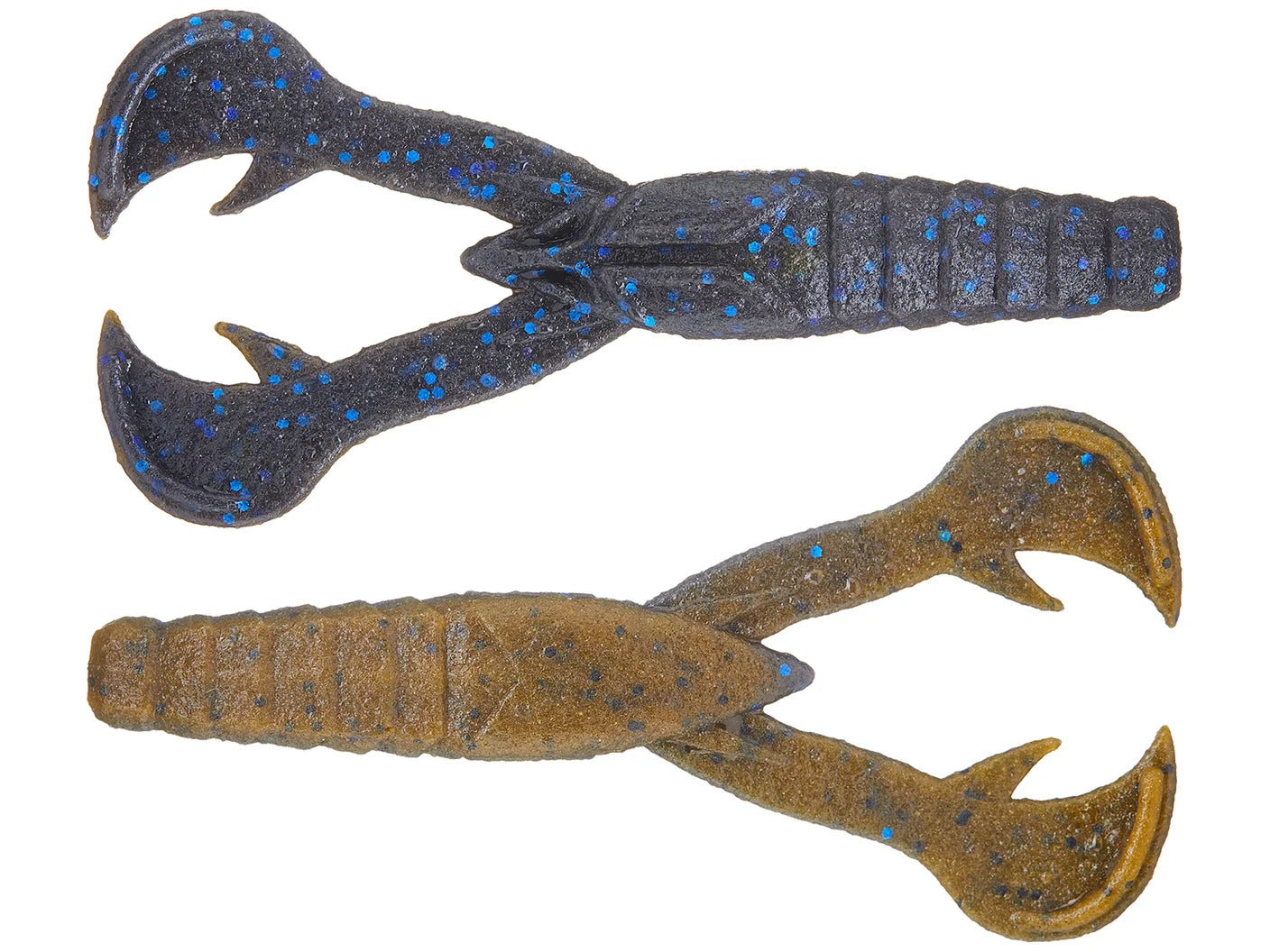 Berkley PowerBait MaxScent Crud Craw