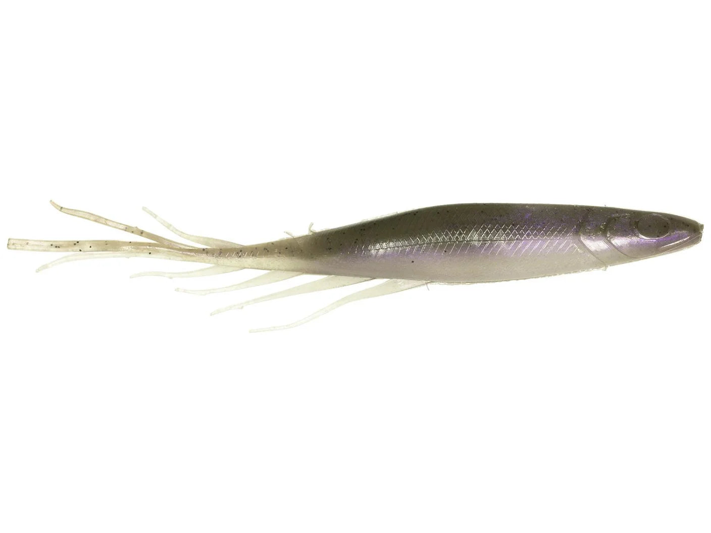 Hideup Judy Fish Soft Jerkbait