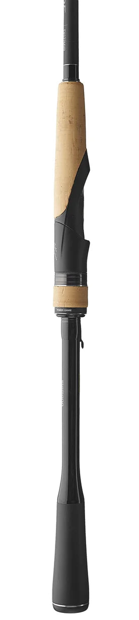 Shimano Expride Spinning Rods