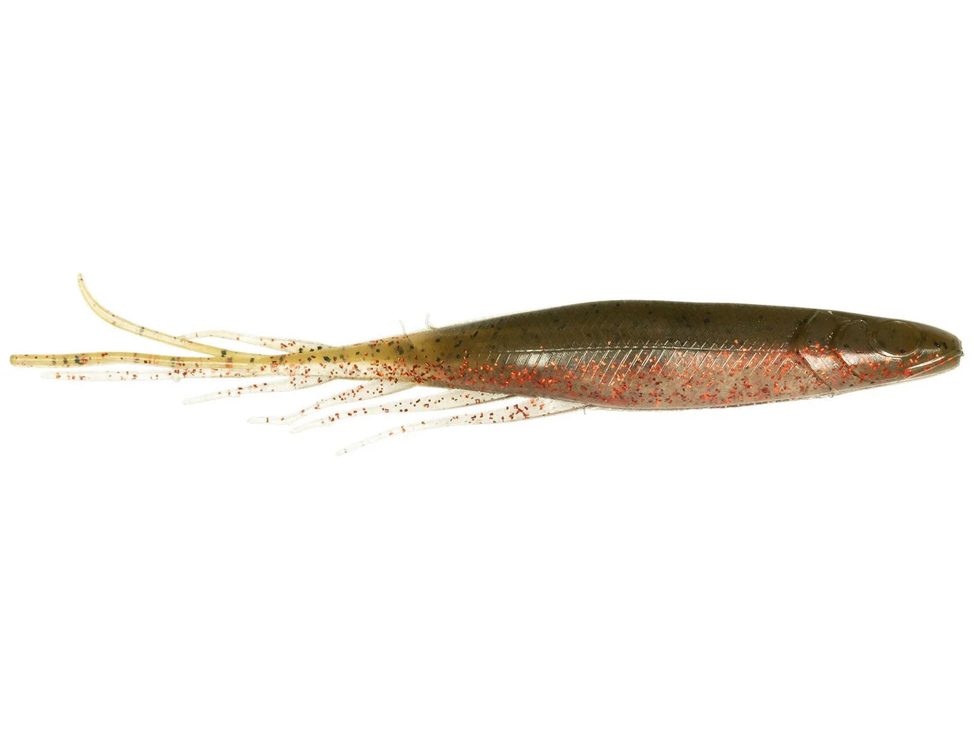 Hideup Judy Fish Soft Jerkbait