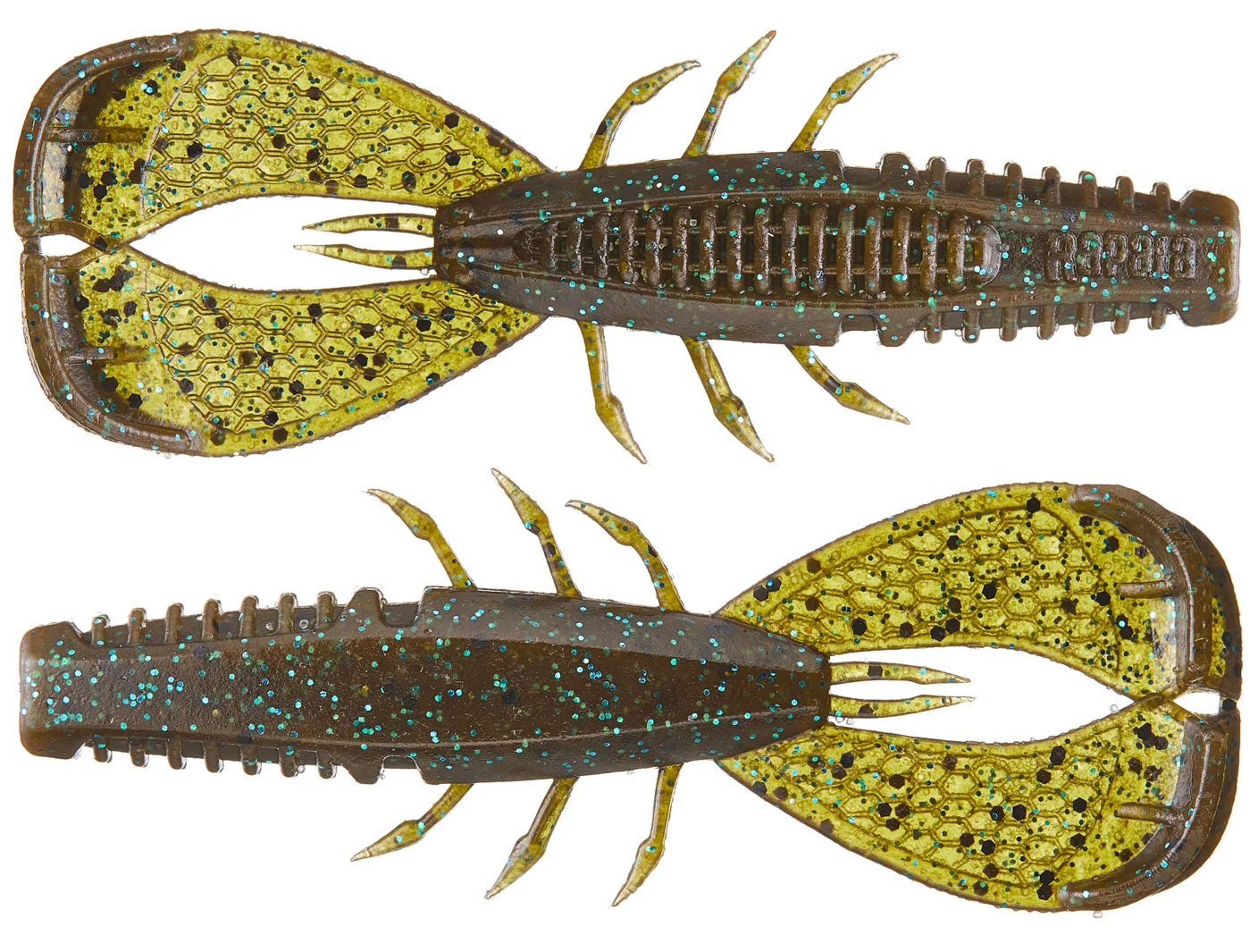 Rapala Crush City Cleanup Craw
