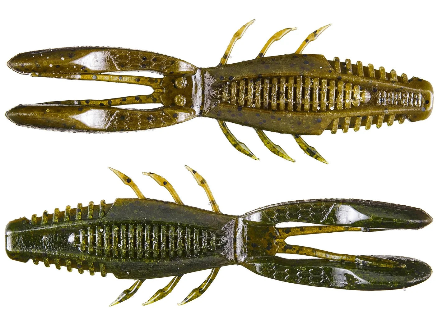 Rapala Crush City Bronco Bug