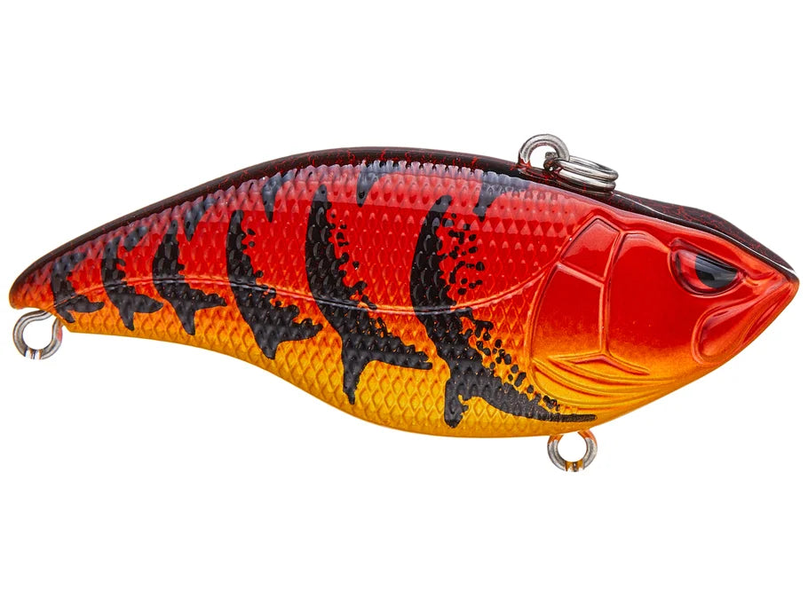 Spro Essential Series Aruku Shad Jr. Lipless Crankbait