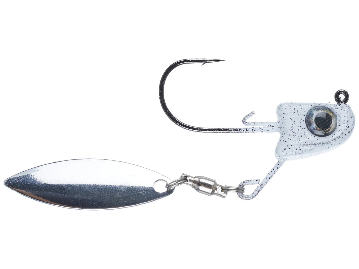 Great Lakes Finesse Sneaky Underspin