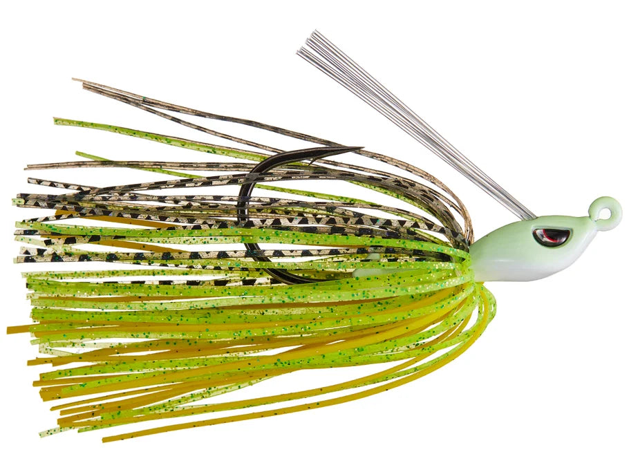 SPRO CJ Swim Jig