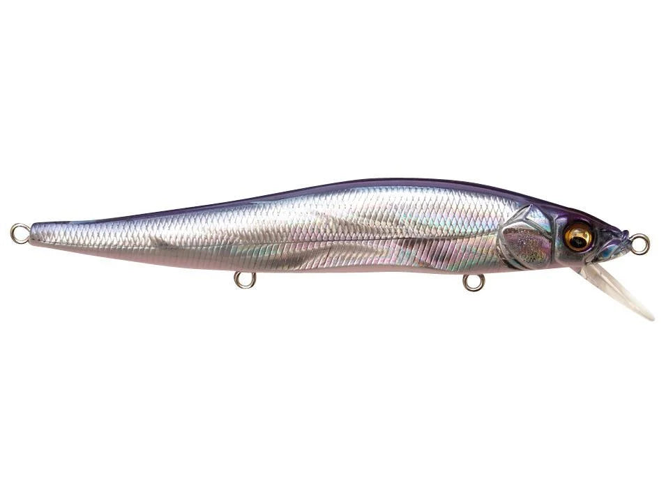 Megabass Ito Vision 110 Jerkbaits