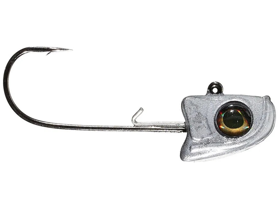 Great Lakes Finesse Hanging Jig Head 2pk