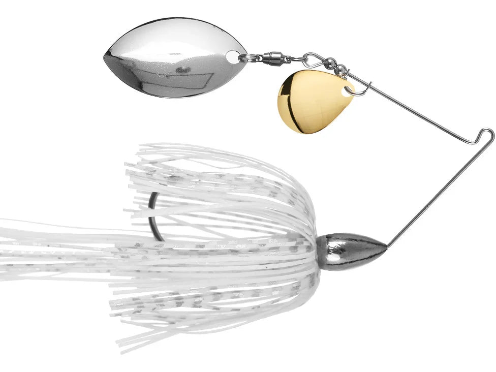 War Eagle Finesse Spinnerbaits