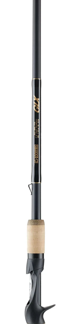 G Loomis GLX Flip and Pitch Casting Rod