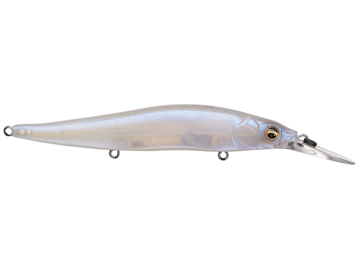 Megabass Ito Vision 110+1 Jerkbaits